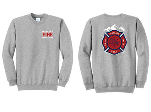 MFD Crewneck Sweatshirt