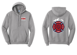 MFD Hoodie