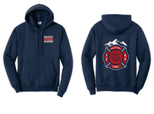 MFD Hoodie