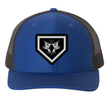 Elma Eagles Baseball Snapback Hats