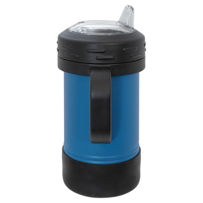 10 oz. Sippy Cup Convertible