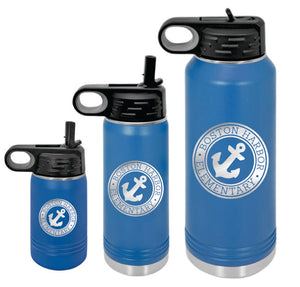 Boston Harbor Water Bottle