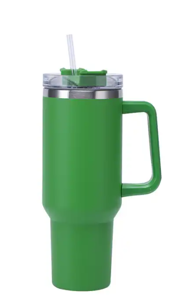 40 Ounce Travel Mug With Handle