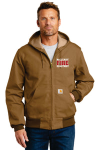 MFD Carhartt Jacket