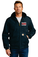 MFD Carhartt Jacket