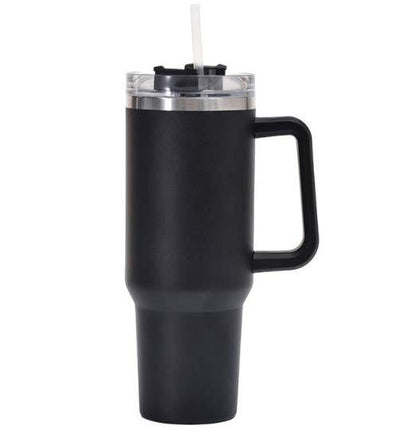40 Ounce Travel Mug With Handle