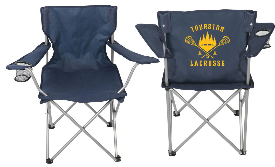 Thurston Lacrosse Folding Chair