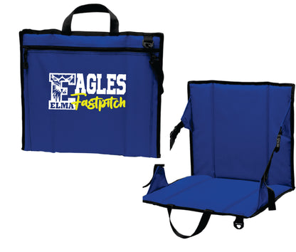 Elma Eagles Fastpitch | Stadium Seat