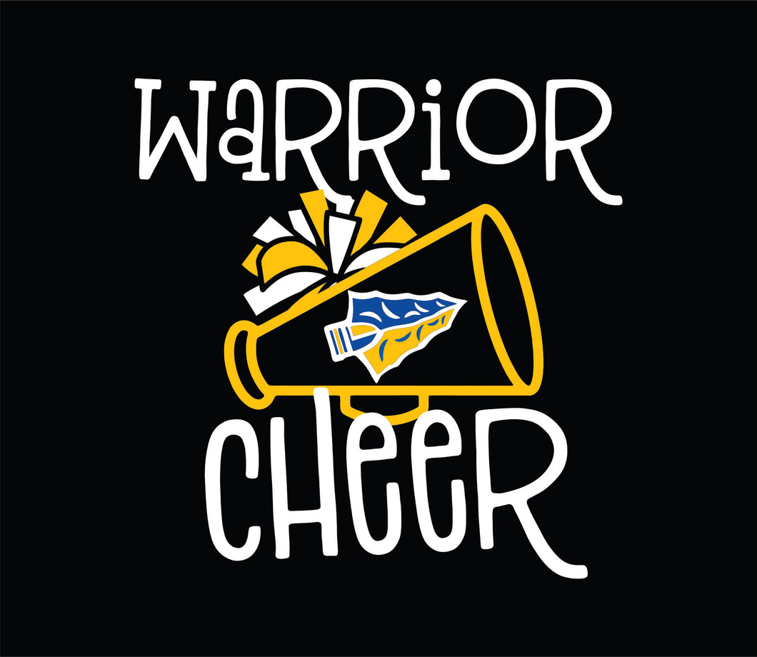 Warrior Cheer