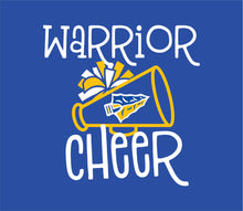 Warrior Cheer