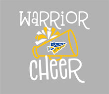 Warrior Cheer