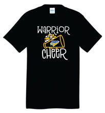 Warrior Cheer