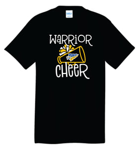 Warrior Cheer