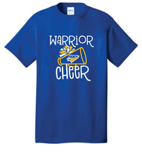 Warrior Cheer