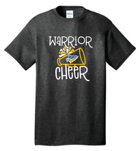 Warrior Cheer