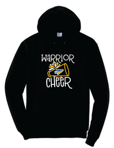 Warrior Cheer