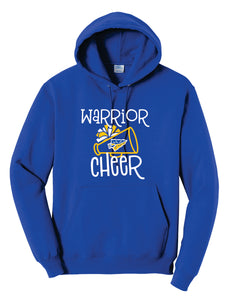 Warrior Cheer