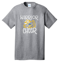 Warrior Cheer