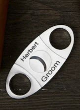 Complete Cigar Case package