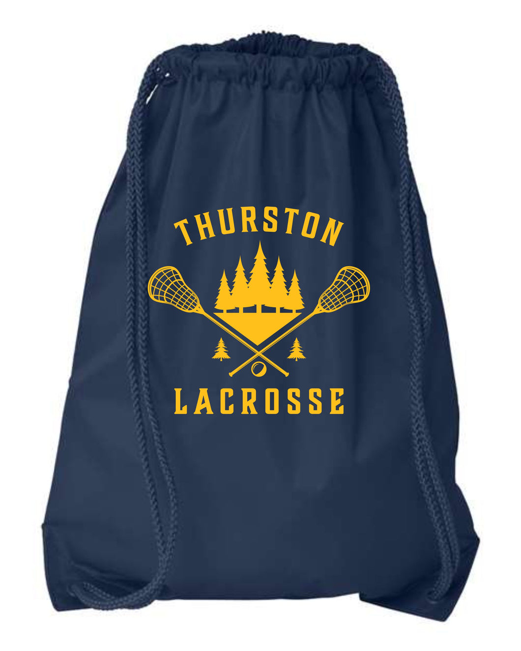 Thurston Lacrosse Cinch Pack