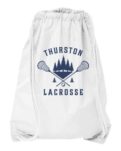 Thurston Lacrosse Cinch Pack