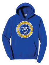 Circle Bruins Hoodie