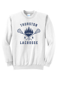 Thurston Lacrosse Crewneck Sweatshirt