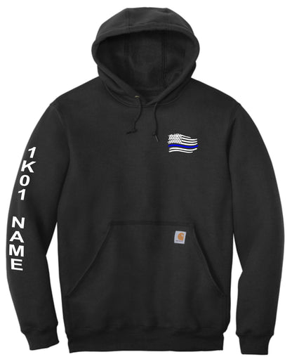 NMCJ Carhartt Hoodie