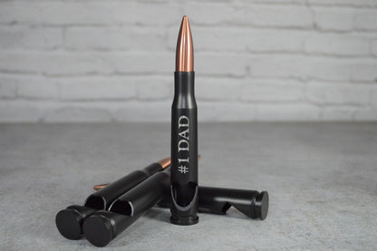 50 Cal Bottle Openers