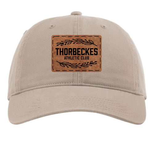 Thorbeckes Dad Hat