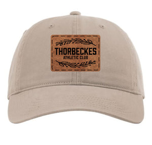 Thorbeckes Dad Hat