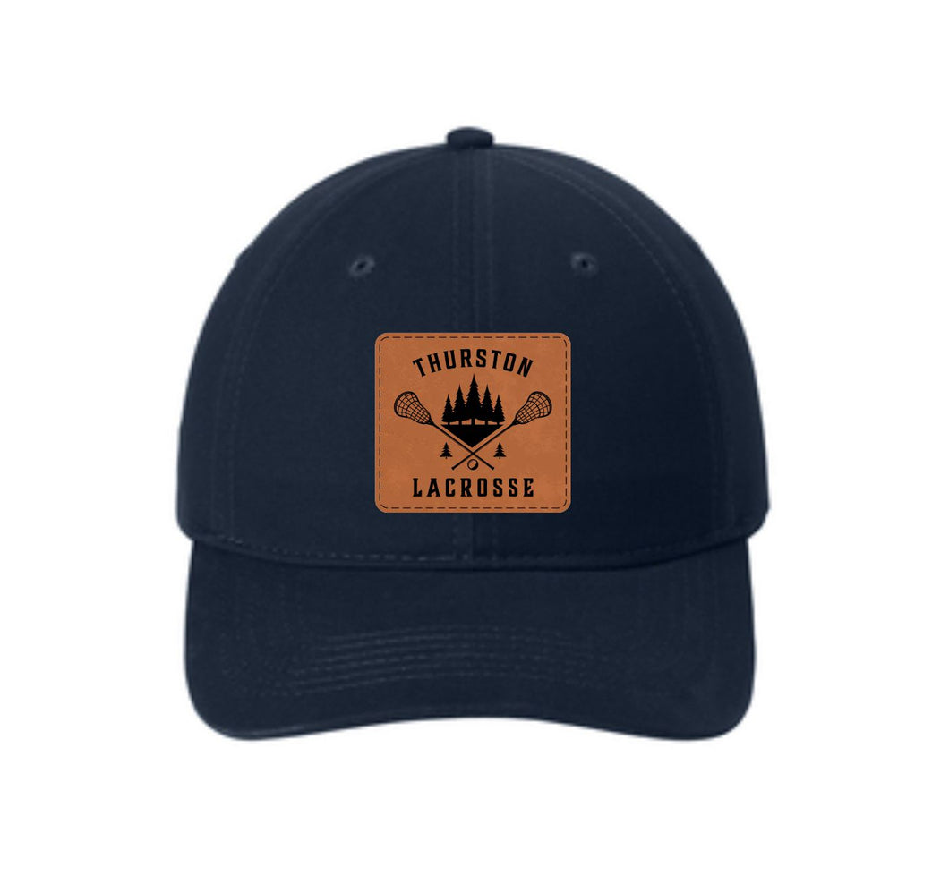 Thurston Lacrosse Dad Hat