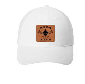 Thurston Lacrosse Dad Hat