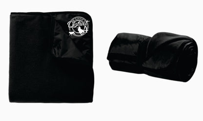 District 4 Blanket