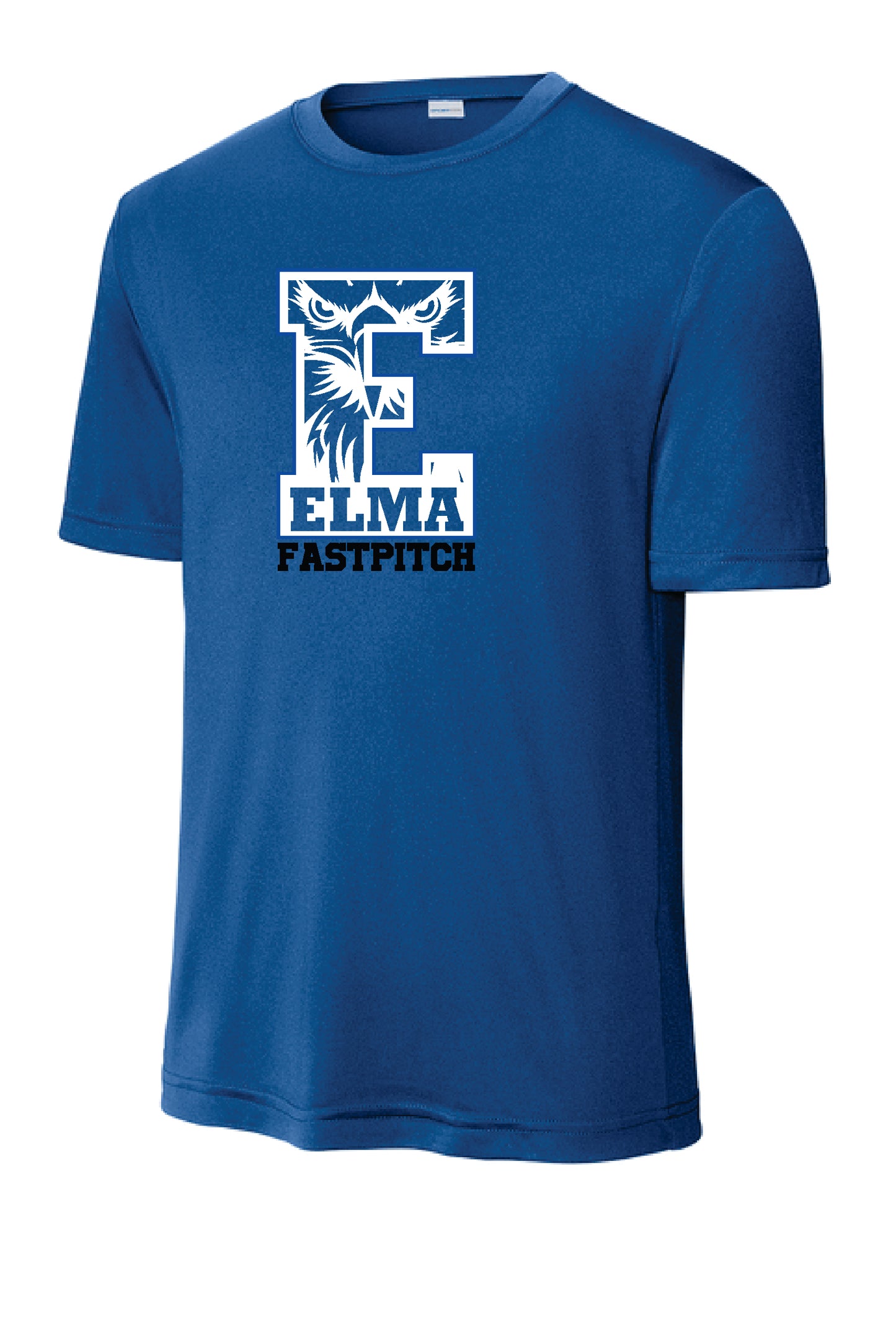 Elma Eagles Fastpitch | Signature E