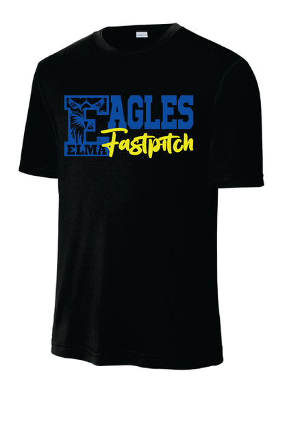 Elma Eagles Fastpitch | Fastpitch Flash