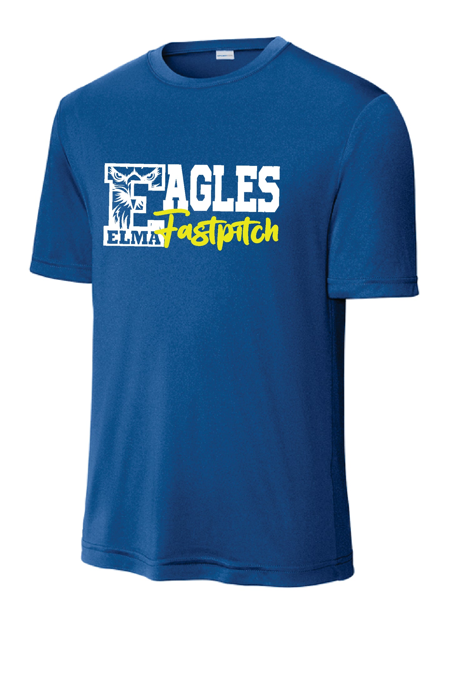 Elma Eagles Fastpitch | Fastpitch Flash