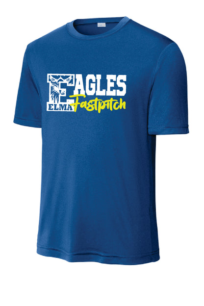 Elma Eagles Fastpitch | Fastpitch Flash