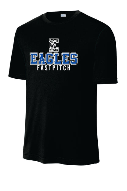 Elma Eagles Fastpitch | Classic Stack