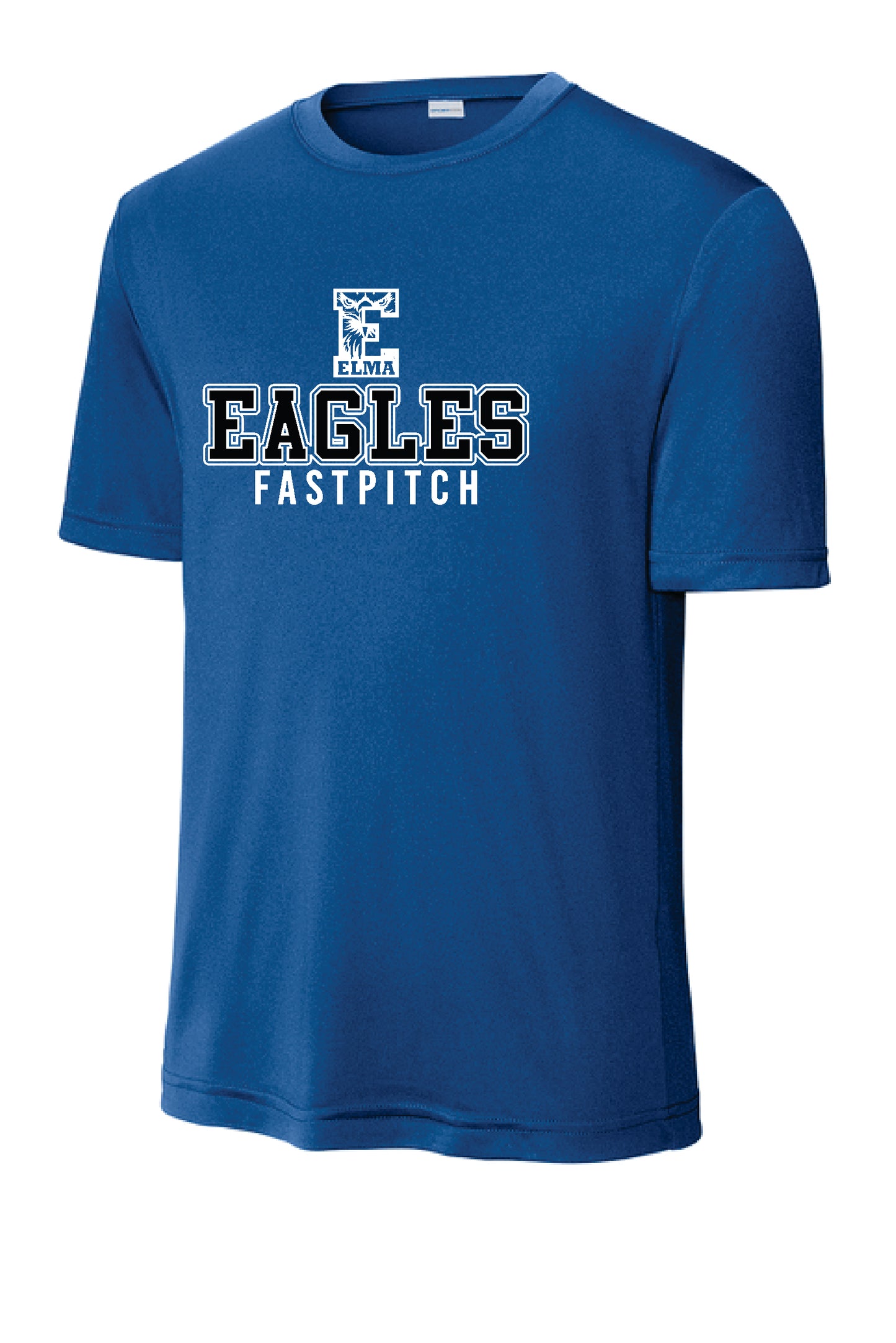 Elma Eagles Fastpitch | Classic Stack