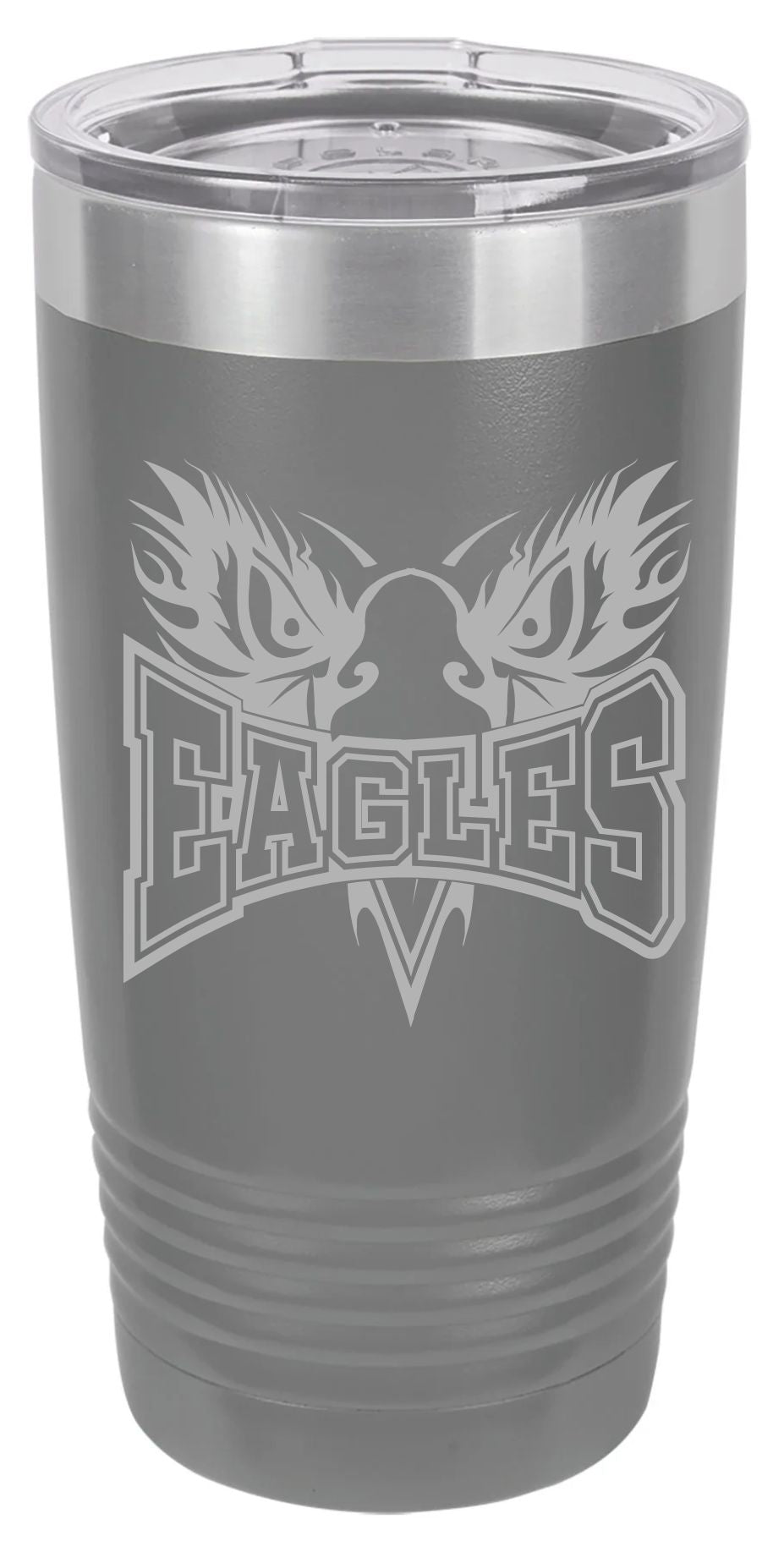 Eagles 20oz Travel Mug