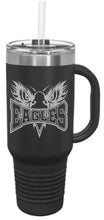 Eagles 40oz Travel Mug