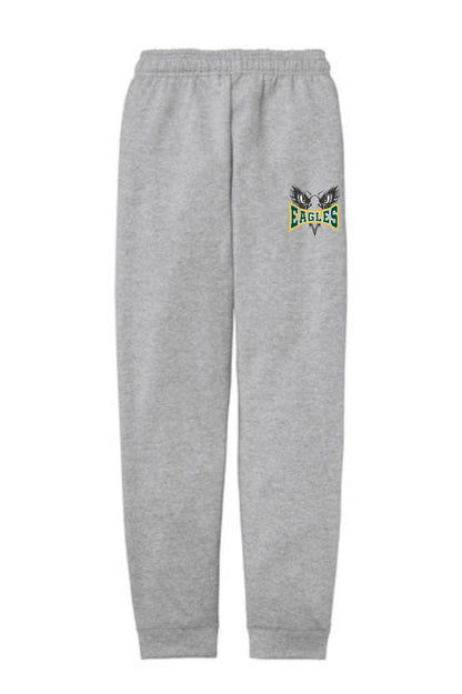 Eagles Fleece Jogger