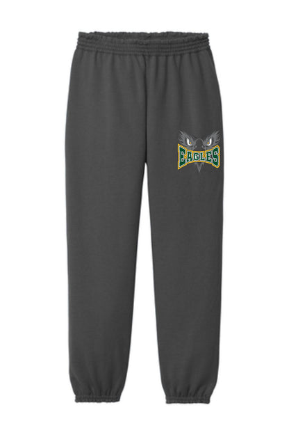 Eagles Fleece Sweatpant