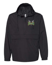 Eagles Nylon Anorak Jacket