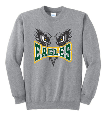 Eagles Crewneck Sweatshirt