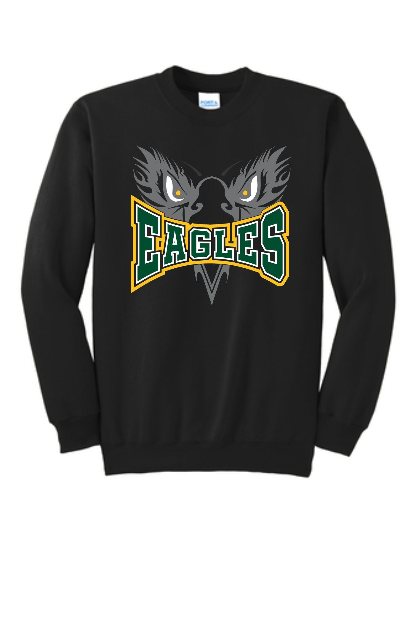 Eagles Crewneck Sweatshirt