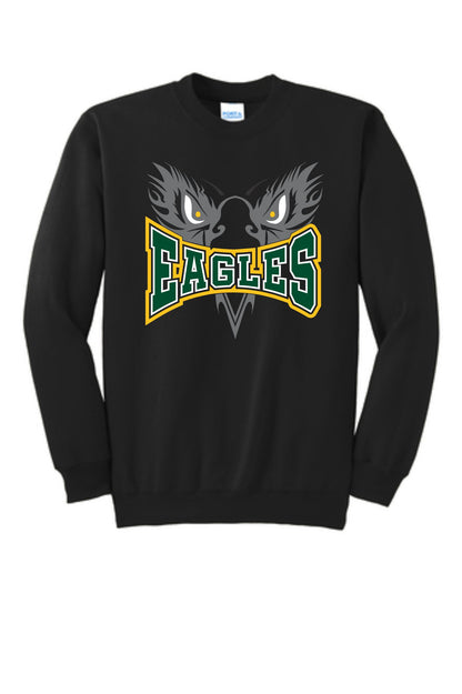Eagles Crewneck Sweatshirt