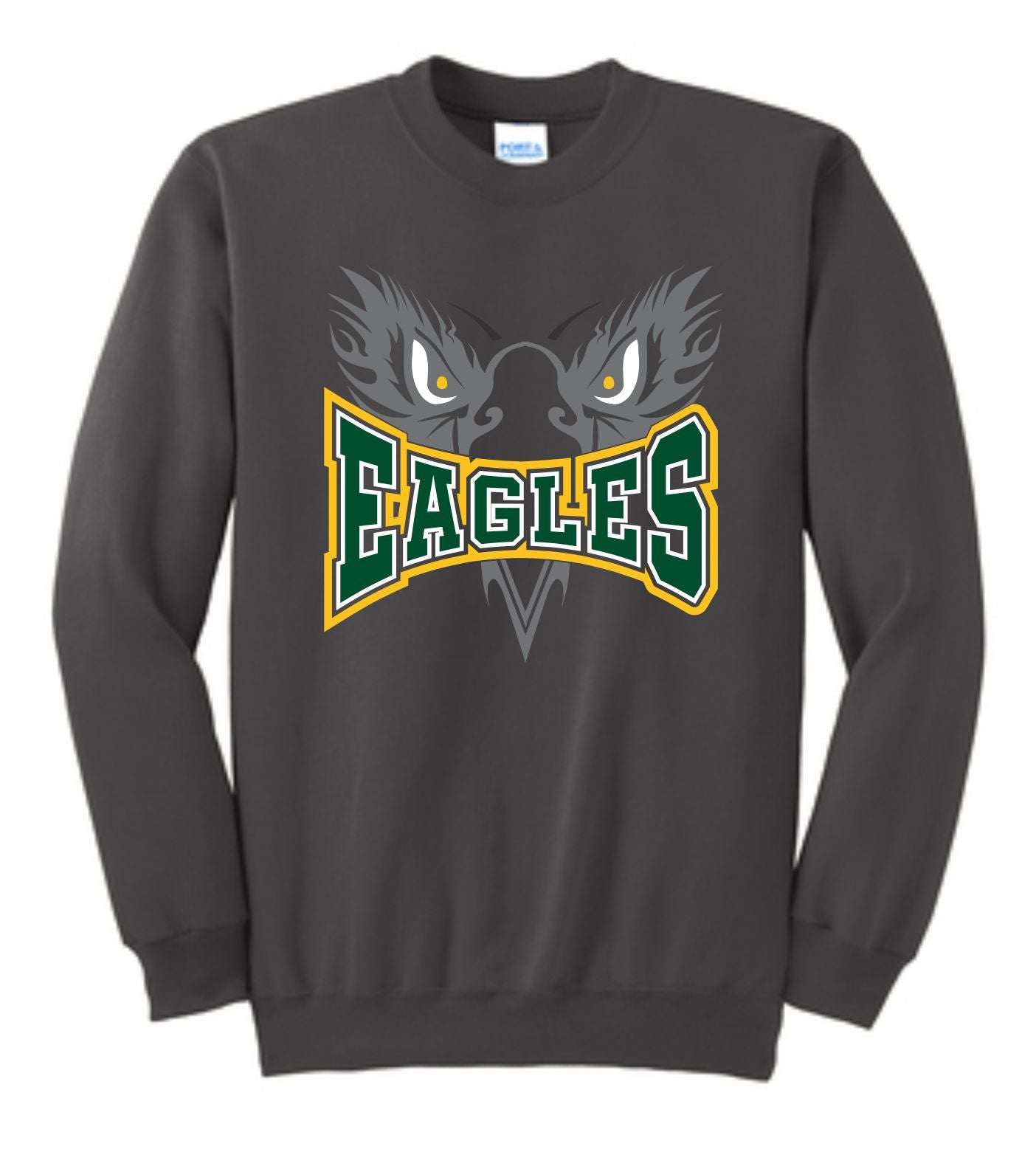 Eagles Crewneck Sweatshirt