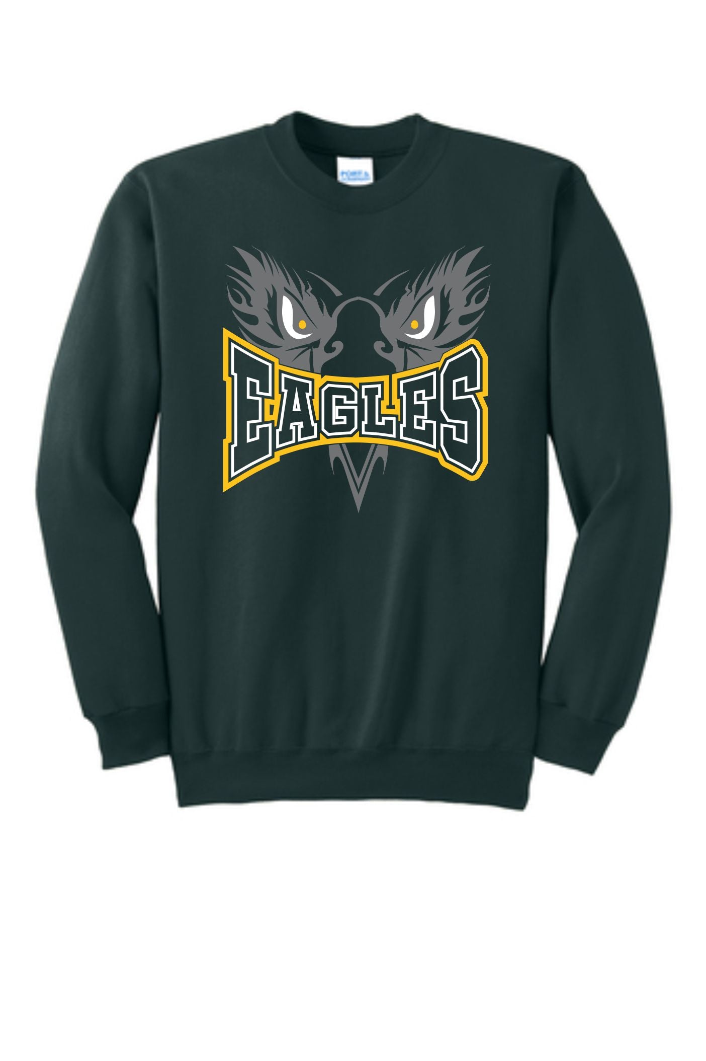 Eagles Crewneck Sweatshirt